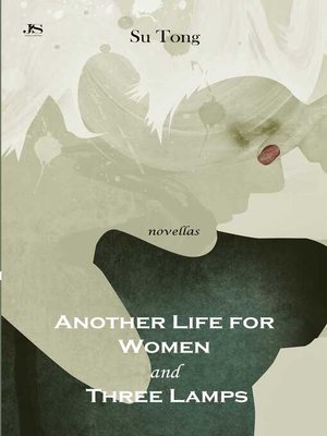 cover image of Another Life for Women and Three Lamps